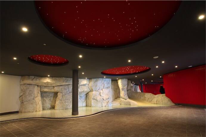 Centre Aquasportif de Val d'Isère - photo 3