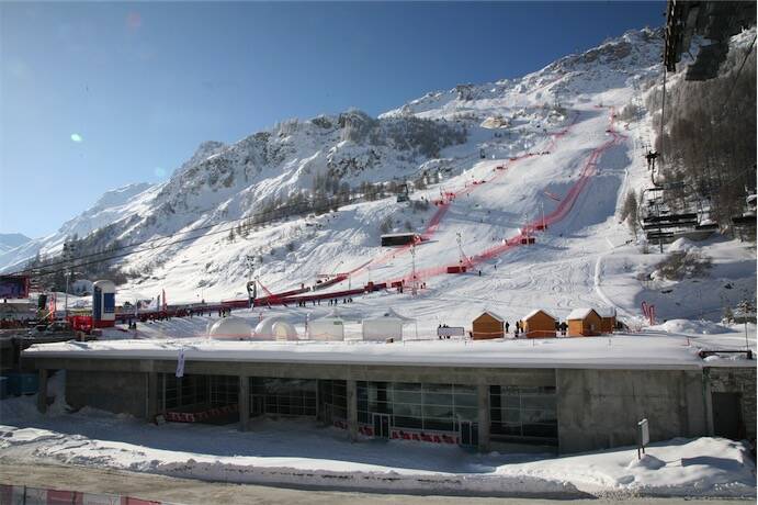 Centre Aquasportif de Val d'Isère - photo 5