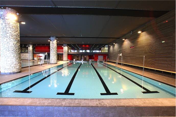 Centre Aquasportif de Val d'Isère - photo 6