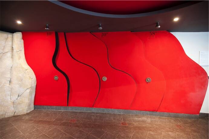 Centre Aquasportif de Val d'Isère - photo 7