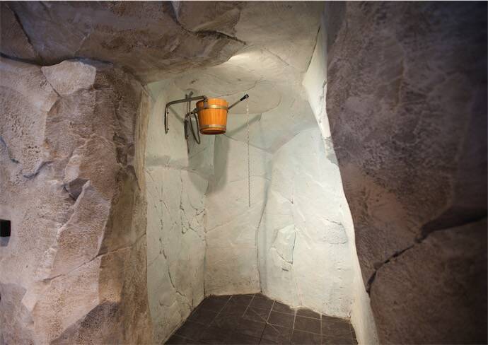 Centre Aquasportif de Val d'Isère - photo 8