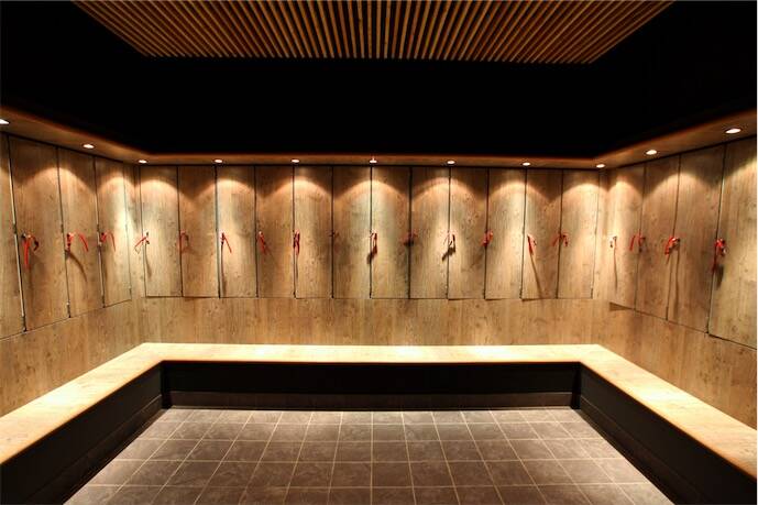 Centre Aquasportif de Val d'Isère - photo 9