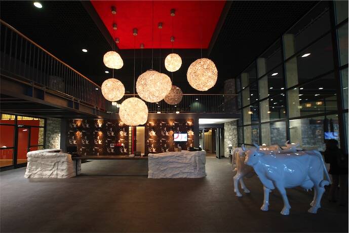 Centre Aquasportif de Val d'Isère - photo 10