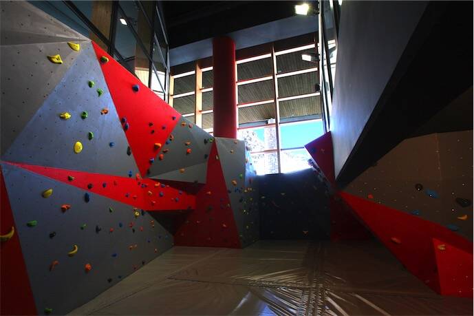 Centre Aquasportif de Val d'Isère - photo 11