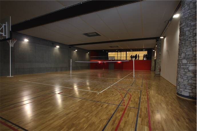 Centre Aquasportif de Val d'Isère - photo 12