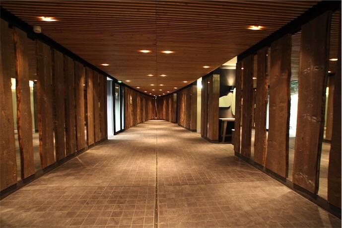 Centre Aquasportif de Val d'Isère - photo 13