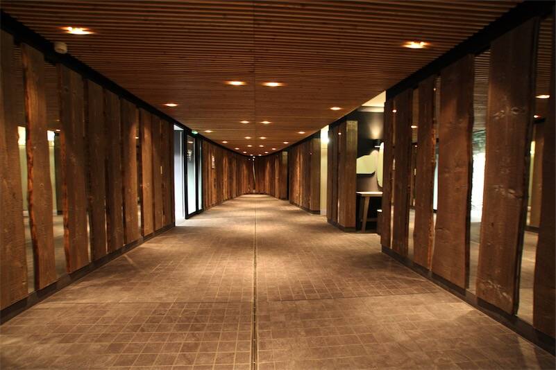 Centre Aquasportif de Val d'Isère