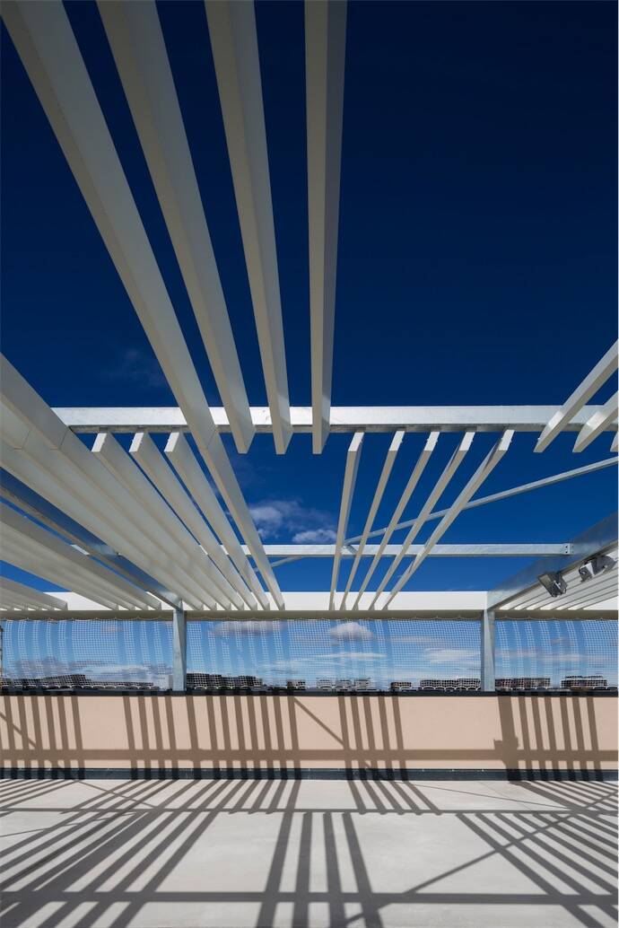 Groupe scolaire Chengdu à Montpellier - photo 5