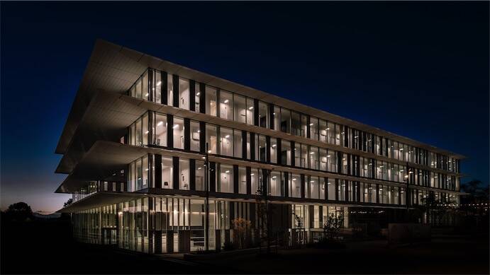 Atrium Montpellier - photo 1