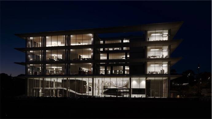 Atrium Montpellier - photo 2