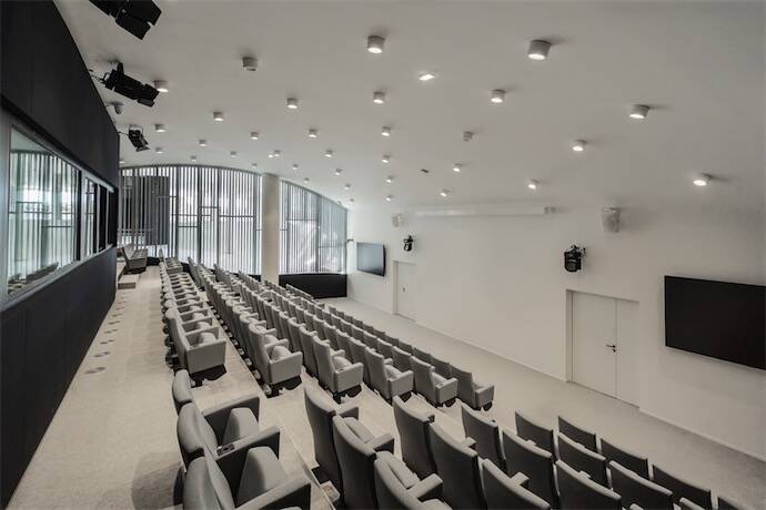 Atrium Montpellier - photo 3