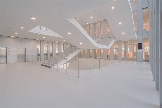 Atrium Montpellier - photo 6