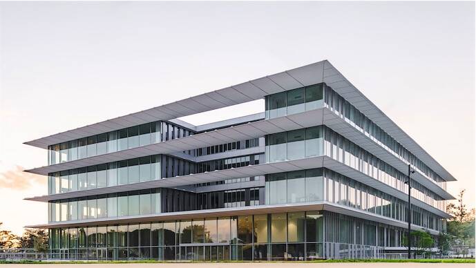 Atrium Montpellier - photo 7