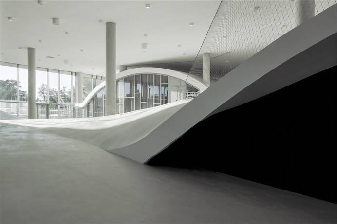 Atrium Montpellier - photo 8