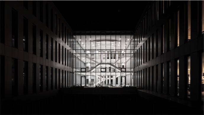 Atrium Montpellier - photo 9