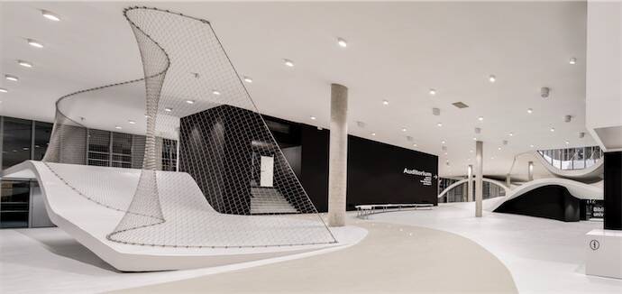 Atrium Montpellier - photo 10