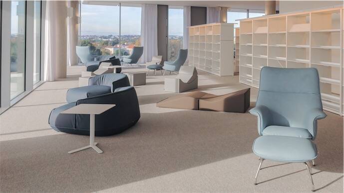 Atrium Montpellier - photo 11