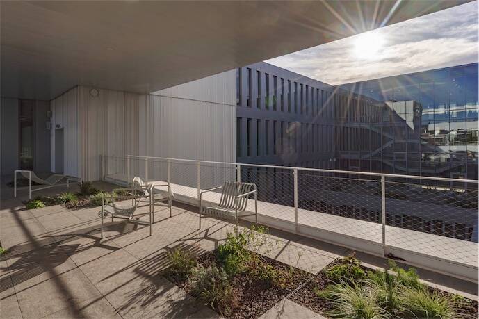 Atrium Montpellier - photo 12