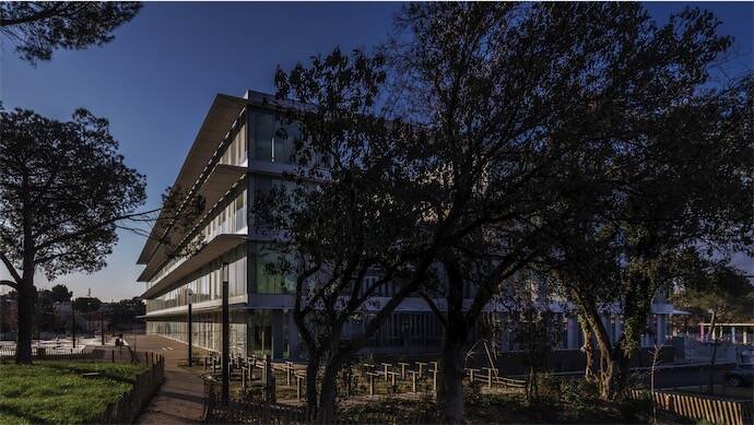 Atrium Montpellier - photo 13