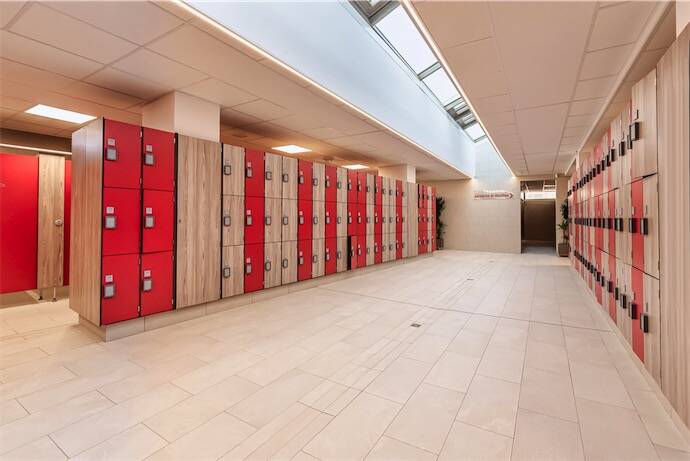 Centre Nautique Intercommunal de Pontcharra - photo 3