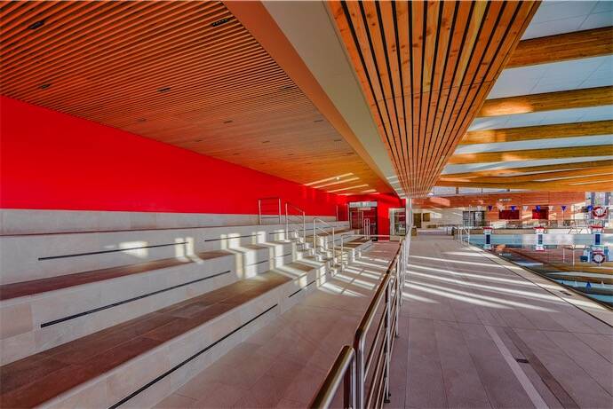 Centre Nautique Intercommunal de Pontcharra - photo 4