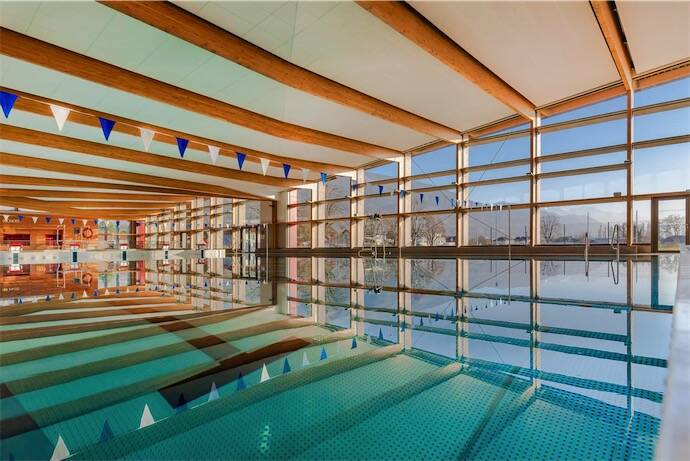 Centre Nautique Intercommunal de Pontcharra - photo 5