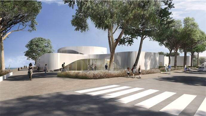 Les Bains du Cap - photo 1