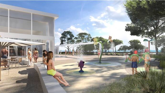 Les Bains du Cap - photo 3