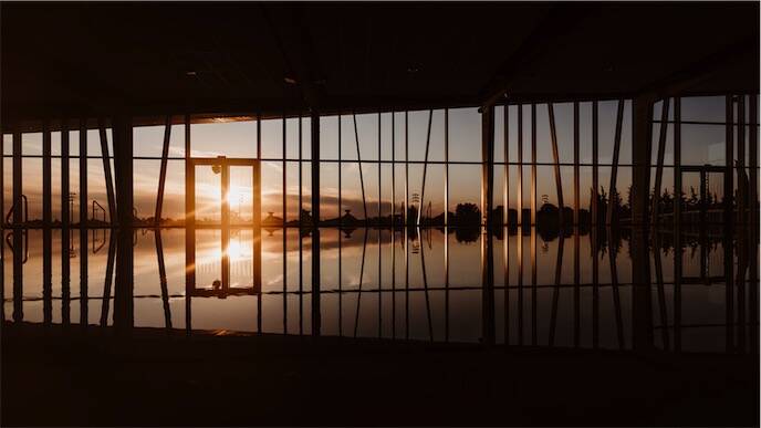 Centre aquatique Alfred Nakache - photo 5