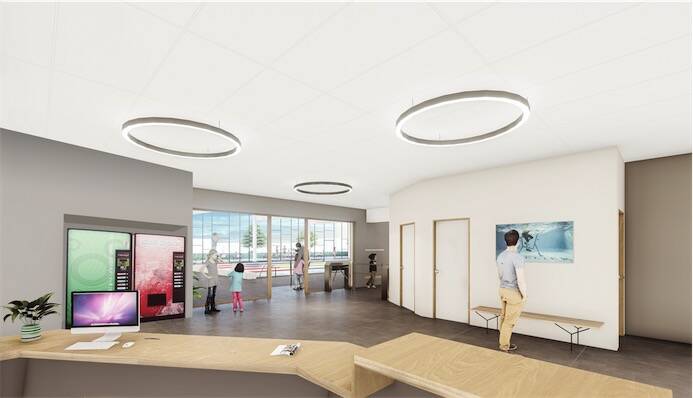 Centre Aquatique de la Gardiole - photo 3