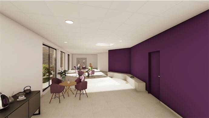 Centre thermal Allègre les Fumades - photo 5