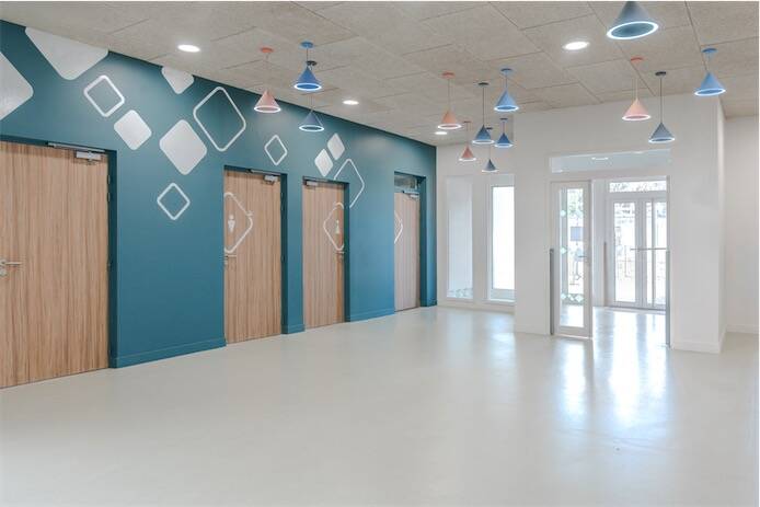 Groupe scolaire Eliette Bonnel - photo 6