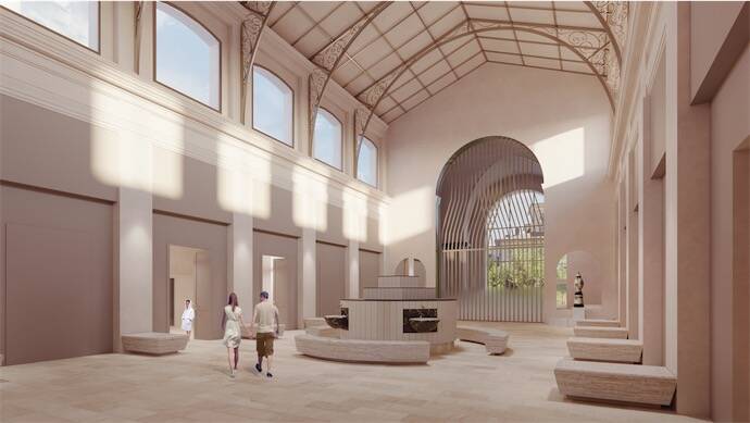 La bourboule - photo 1