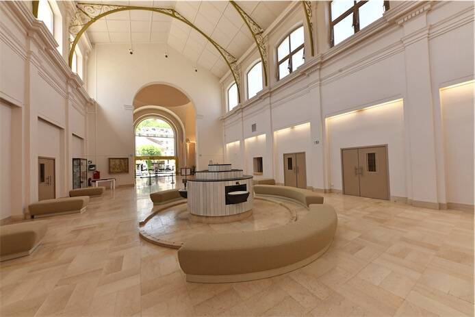 Les Grands Thermes de la Bourboule - photo 1