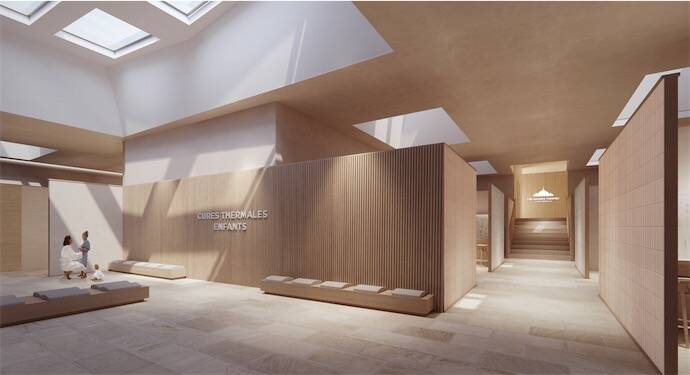 La bourboule - photo 3