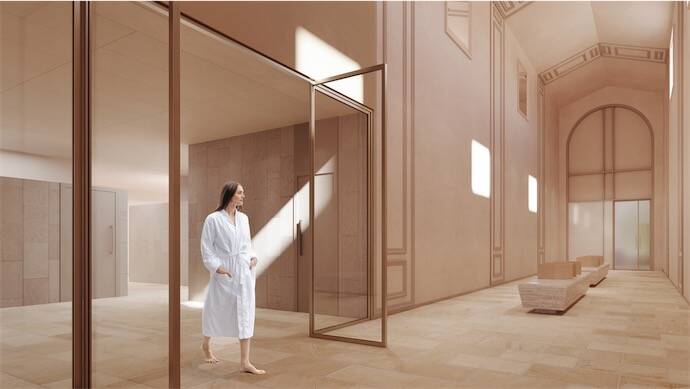 La bourboule - photo 4