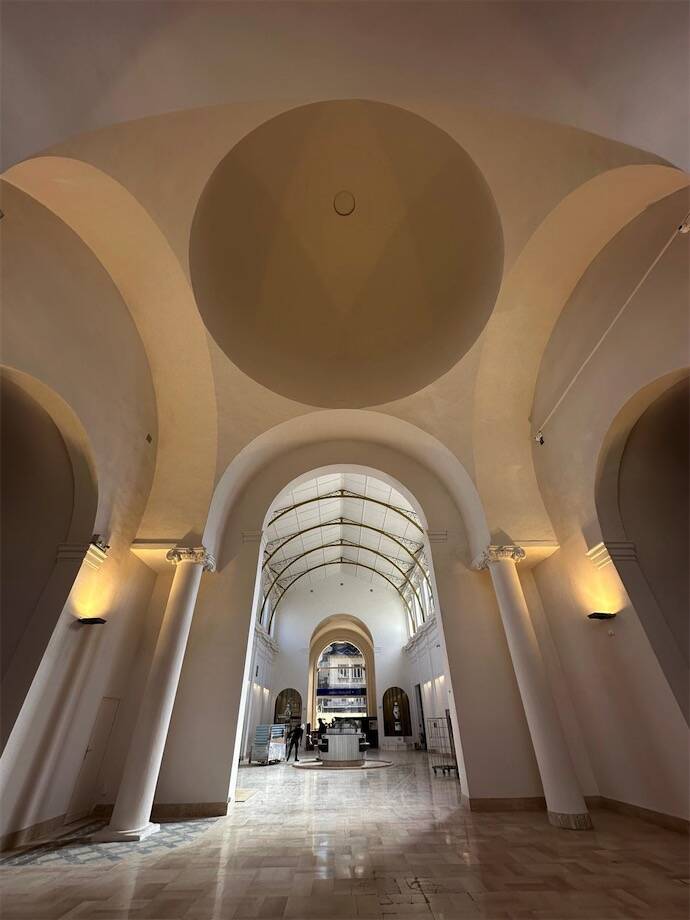 Les Grands Thermes de la Bourboule - photo 4