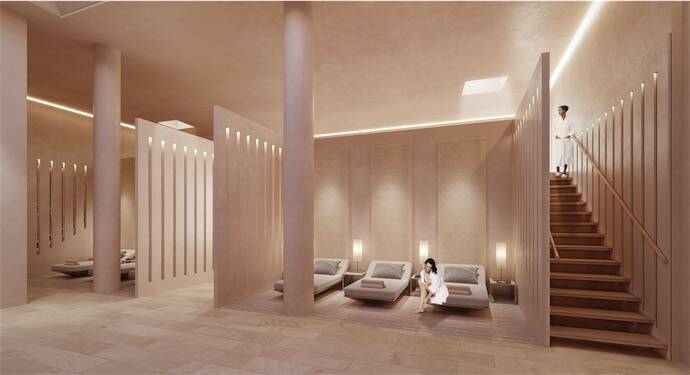 Les Grands Thermes de la Bourboule - photo 5