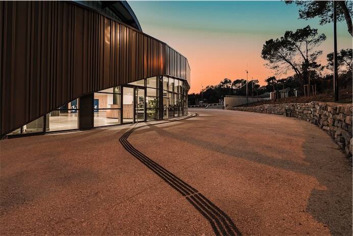 PALAIS DES SPORTS BOUGNOL - photo 2