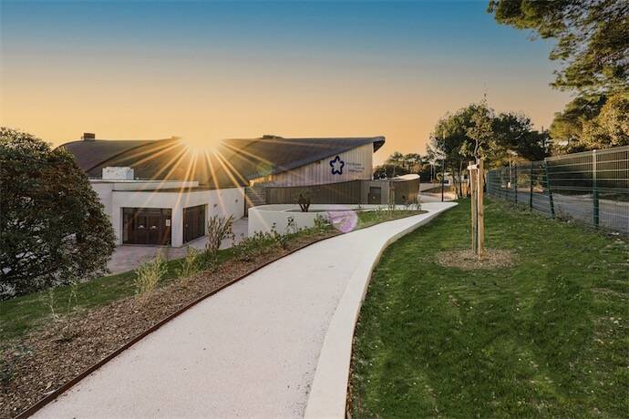 PALAIS DES SPORTS BOUGNOL - photo 3