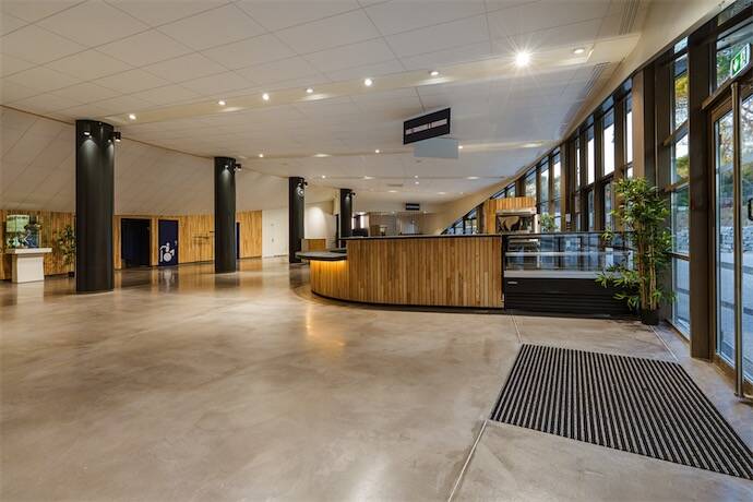 PALAIS DES SPORTS BOUGNOL - photo 5