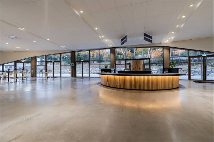 PALAIS DES SPORTS BOUGNOL - photo 6