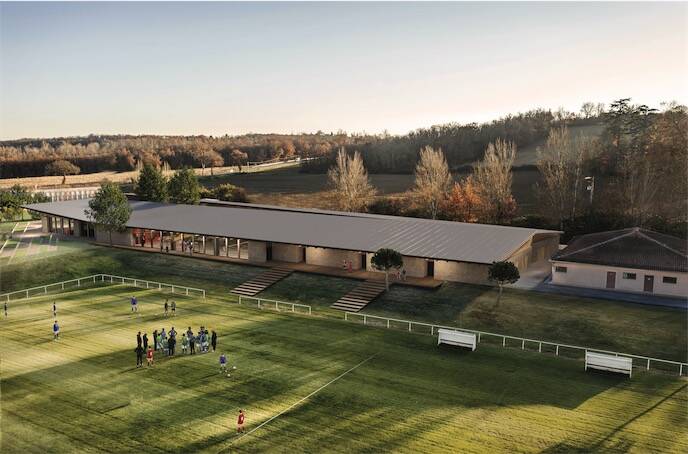 LIGUE DE FOOT OCCITANIE - photo 1