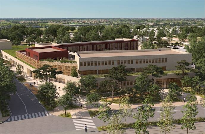 COLLEGE PORT MARIANNE - photo 1