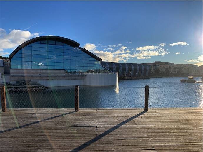 Centre Aquatique Raoul Fonquerne - photo 4