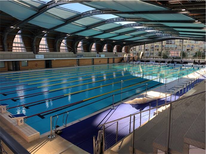 Centre Aquatique Raoul Fonquerne - photo 7