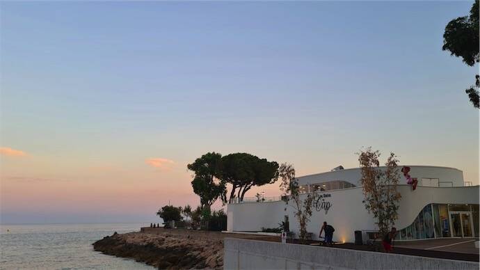 Les Bains du Cap - photo 1