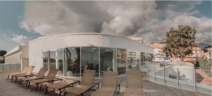 Les Bains du Cap - photo 4