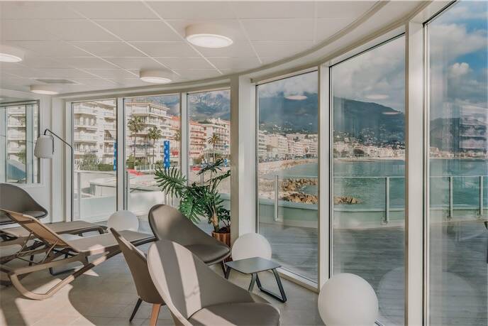 Les Bains du Cap - photo 5