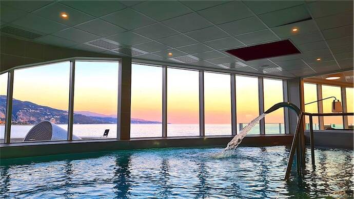 Les Bains du Cap - photo 6